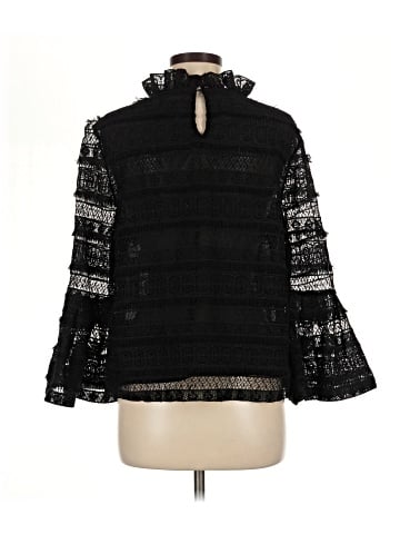 INA Long Sleeve Blouse (view 2)