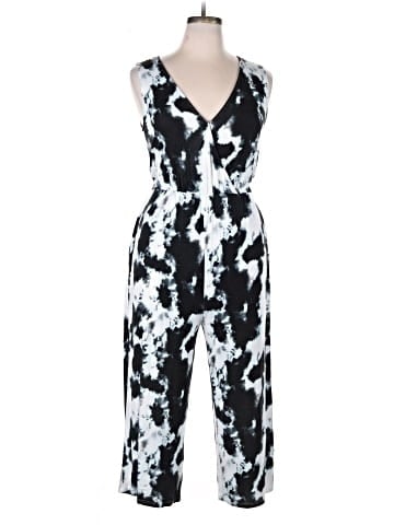 B Collection by Bobeau Jumpsuit (view 1)