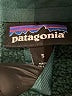 Patagonia 100% Polyester Green Vest Size S - photo 6