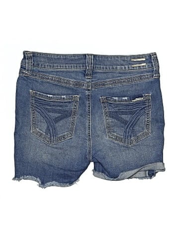 Seven7 Denim Shorts (view 2)