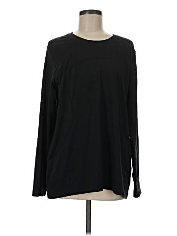 Lululemon Athletica Long Sleeve T-Shirt (view 1)