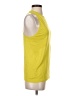 Lululemon Athletica Yellow Active Tank Size S - photo 4