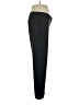 Liz Claiborne Solid Black Dress Pants Size 14 - photo 4