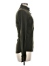 Lululemon Athletica Green Jacket Size 6 - photo 4