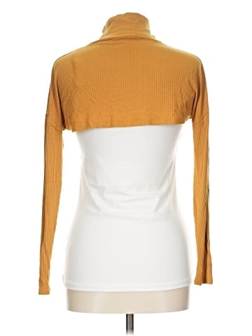 Almost Famous Long Sleeve Top (view 2)