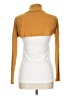 Almost Famous Gold Long Sleeve Top Size L - photo 2