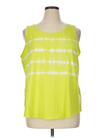 Joan Rivers Tank Top (view 1)