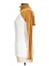 Almost Famous Gold Long Sleeve Top Size L - photo 5