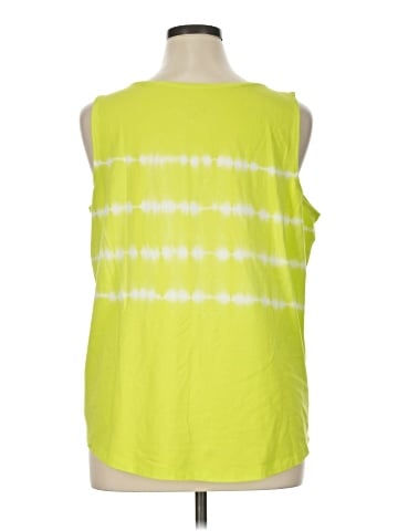 Joan Rivers Tank Top (view 2)