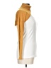 Almost Famous Gold Long Sleeve Top Size L - photo 4