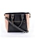 Diophy Color Block Black Satchel One size - photo 1