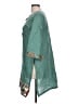 Unbranded Teal Casual Dress Size L - photo 5