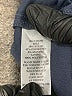 Connected Apparel Blue Cocktail Dress Size 16 - photo 8