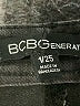 BCBGeneration Black Jeans Size 25 waist - photo 6
