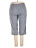 Danskin Now Gray Active Pants Size 20 - photo 2