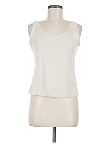 Calypso St. Barth Sleeveless T-Shirt (view 1)