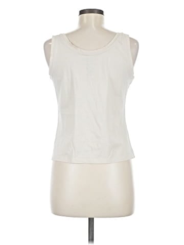 Calypso St. Barth Sleeveless T-Shirt (view 2)
