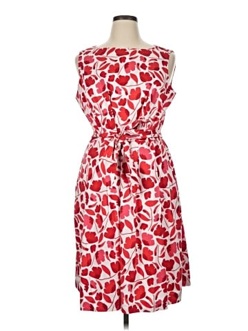 Anne Klein Casual Dress (view 1)