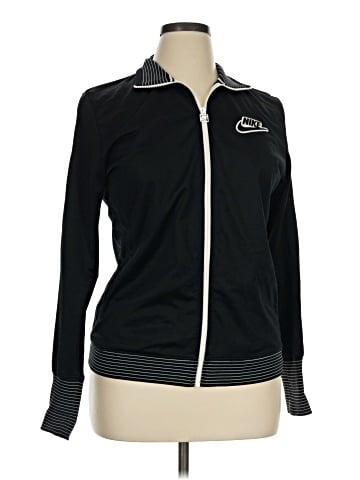Nike Track Jacket (view 1)