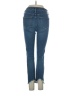 Citizens of Humanity 100% Polyester Stripes Blue Jeans Size 24 waist - photo 2