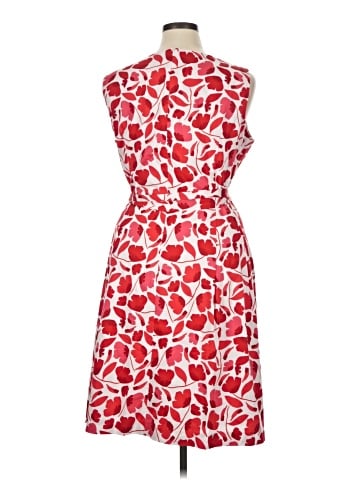 Anne Klein Casual Dress (view 2)