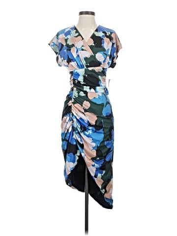 Alexia Admor Cocktail Dress (view 1)