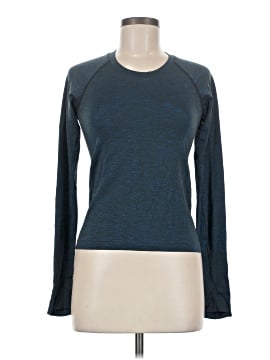 Lululemon Athletica Long Sleeve Top