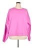 Gap Pink Sweatshirt Size XXL (tall) - photo 1