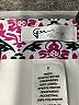 Greg Norman Hearts Pink Active Skort Size 2 - photo 3