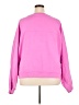 Gap Pink Sweatshirt Size XXL (tall) - photo 2
