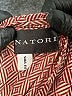 Natori Chevron-herringbone Brown Casual Dress Size S (estimated) - photo 7