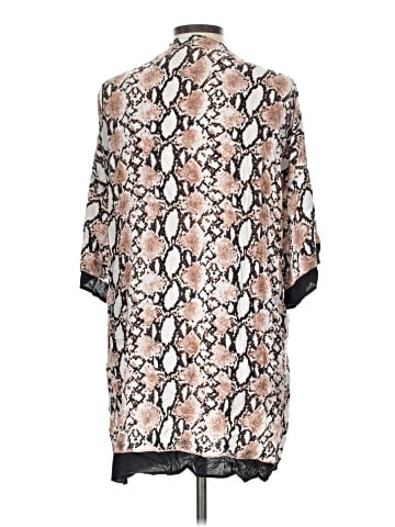 Walmart Kimono (view 2)