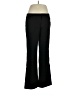 AB Studio Solid Black Dress Pants Size 14 - photo 1