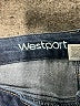Westport Blue Jeans Size 16W - photo 7