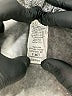 Cherish Gray Casual Dress Size S - photo 8