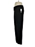 AB Studio Solid Black Dress Pants Size 14 - photo 5