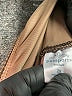 PASSPORTS Houndstooth Brown Casual Pants Size 2X - photo 4