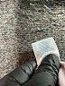 PASSPORTS Houndstooth Brown Casual Pants Size 2X - photo 5