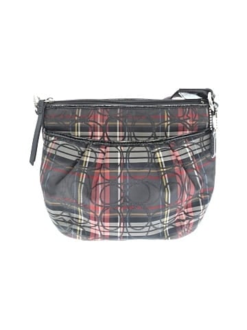 Coach Factory Crossbody Bag (view 1)