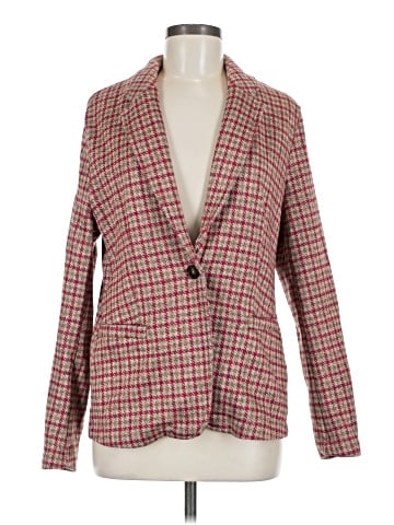 Lands' End Blazer (view 1)