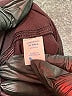 Active Solid Burgundy Jumpsuit Size M (tall) - photo 4