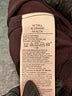 Active Solid Burgundy Jumpsuit Size M (tall) - photo 5