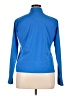 Reebok Blue Long Sleeve Polo Size XL - photo 2