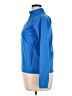Reebok Blue Long Sleeve Polo Size XL - photo 5