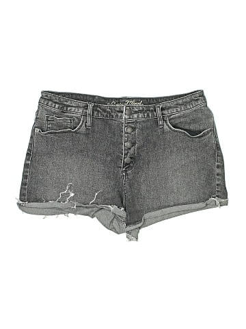 Universal Thread Denim Shorts (view 1)