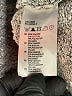 H&M L.O.G.G. Tweed Gray Pullover Sweater Size M - photo 8