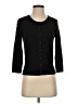 Neiman Marcus Black Cardigan Size S - photo 1