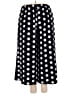 Cato Polka Dots Black Casual Pants Size 20W - photo 2