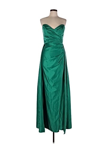 Maniju Cocktail Dress (view 1)
