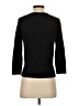 Neiman Marcus Black Cardigan Size S - photo 2